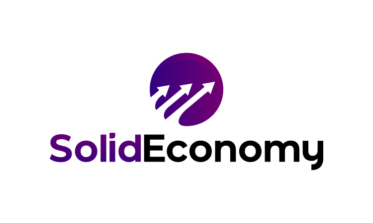 SolidEconomy.com - Catchy premium domain names for sale